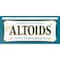 Altoids Altoids Wintergreen Altoids 1.76 oz. Box, PK144 255752 - alternate 1
